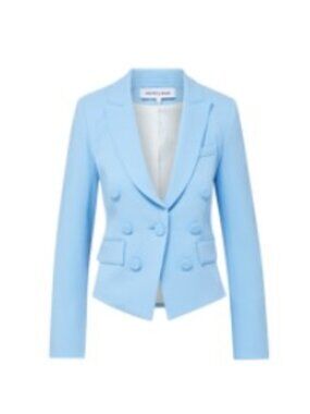 Veronica Beard Diego Dickey Jacket (8)